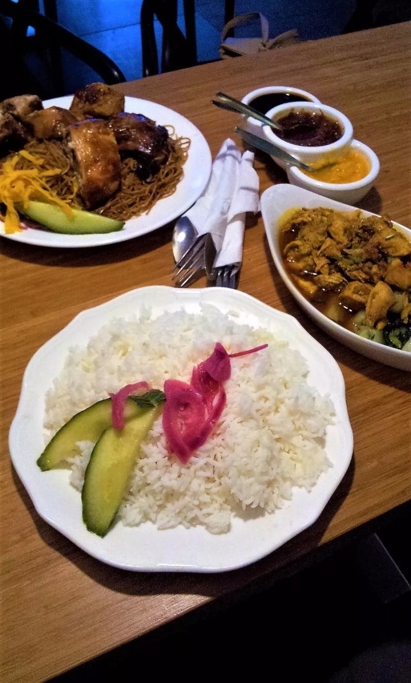 Warung Mini Rotterdam
