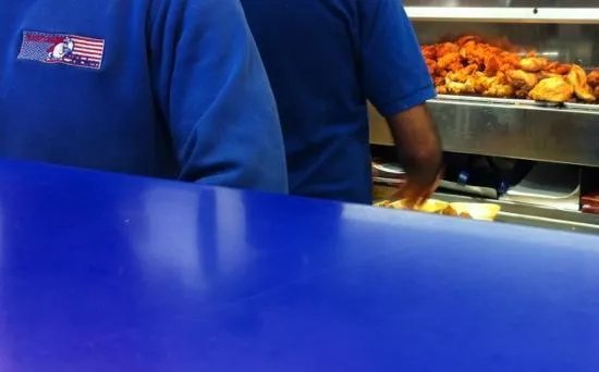 Maryland Chicken