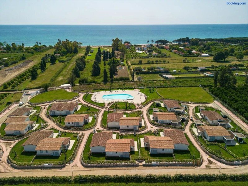 Residence Ville d'Ogliastra 2