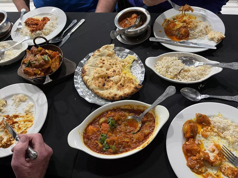 Simla Tandoori Restaurant