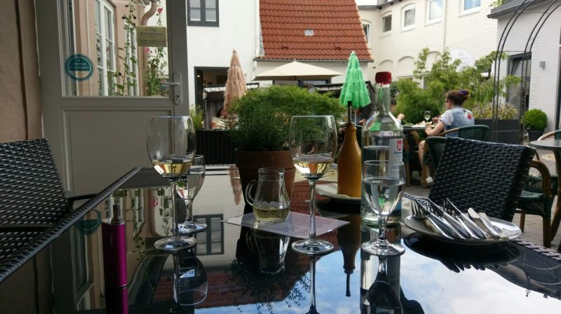 Die Feinschmeckerei