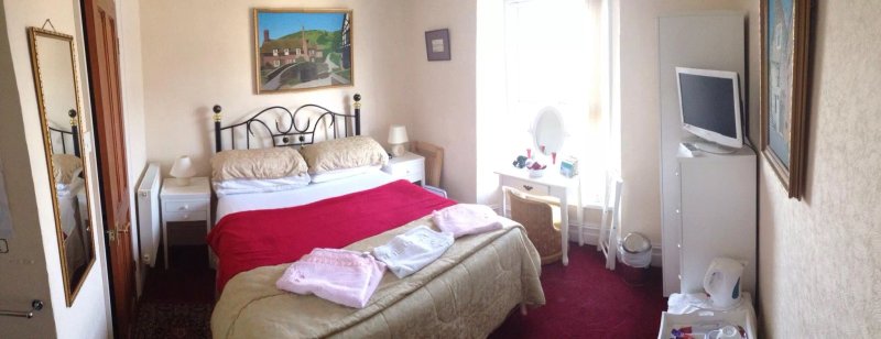 Jubilee Guest House