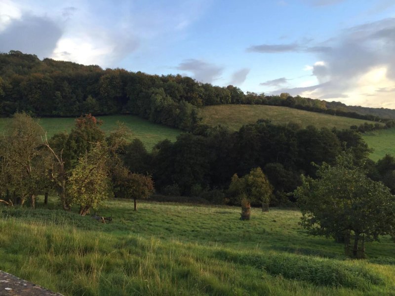 Furners Farm B&B