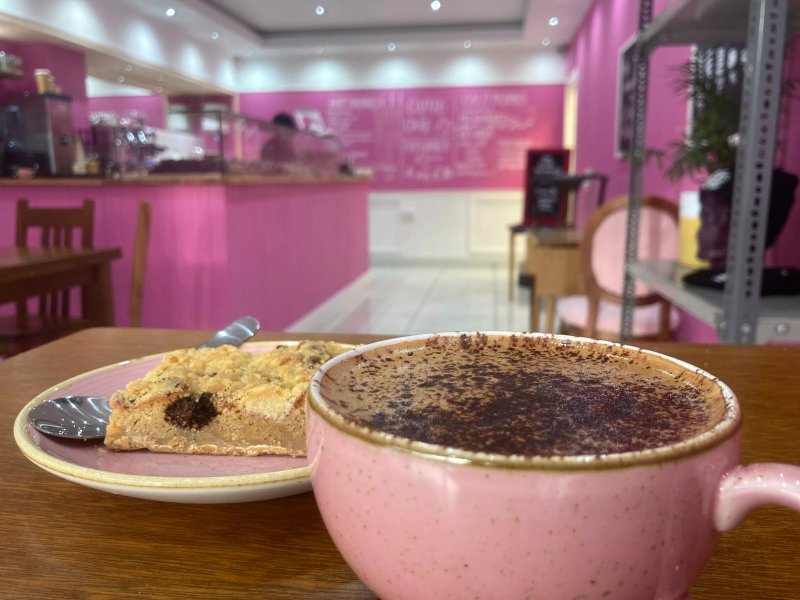 The Fine Brownie Company