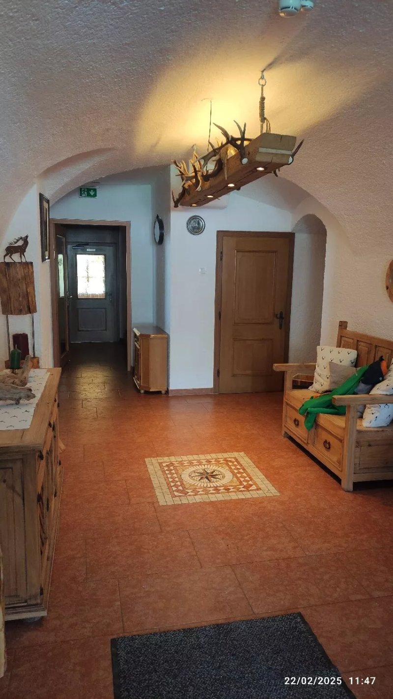 Gasthof Obermussbach