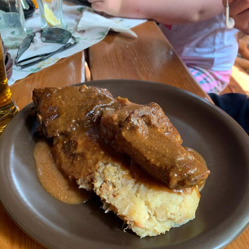 Karczma U Mlynarza