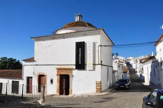 Capela de Santo Antonio