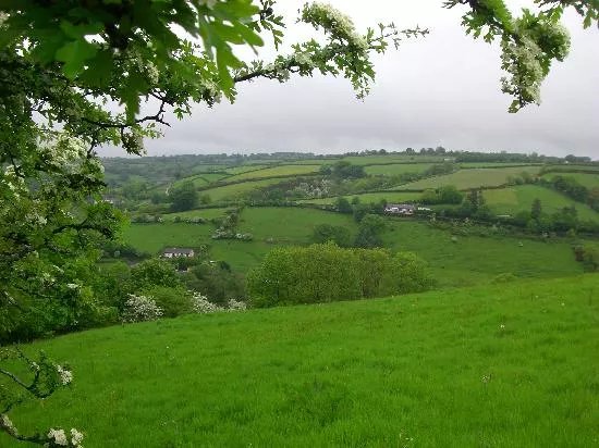 Penbeili Mawr Holiday Cottages
