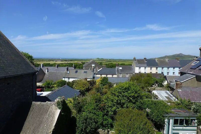Short stay summer breaks available!!