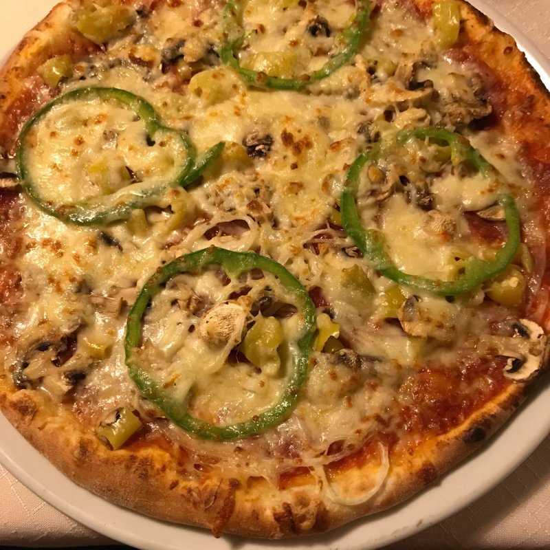 Pizzeria Da Dino