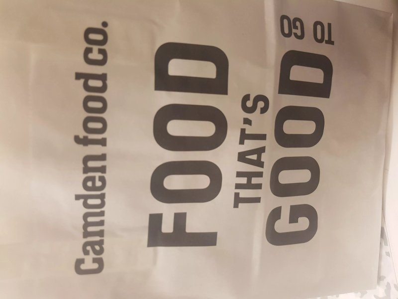 Camden Food Co.