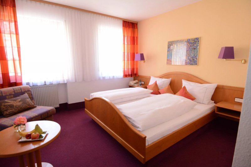 Hotel Weisses Lamm