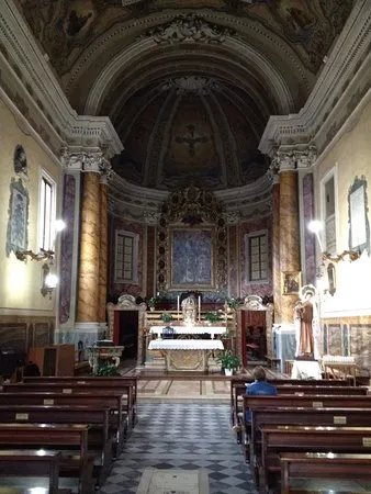 Chiesa di San Marco Evangelista