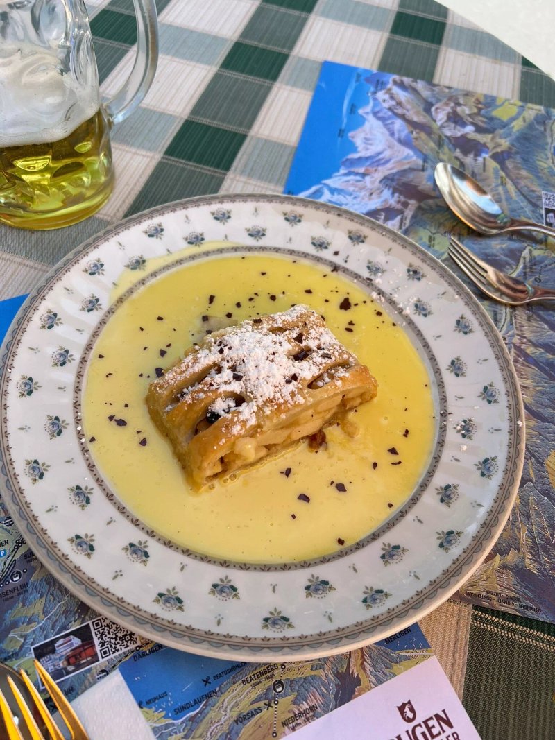 Cafe Restaurant Waldschluecht