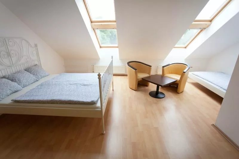 Hostel Brickyard