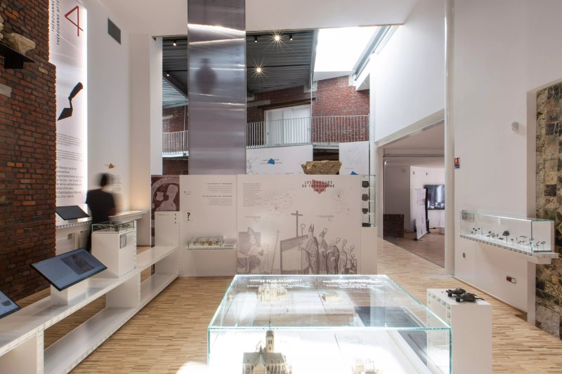 Maison de l'Archeologie