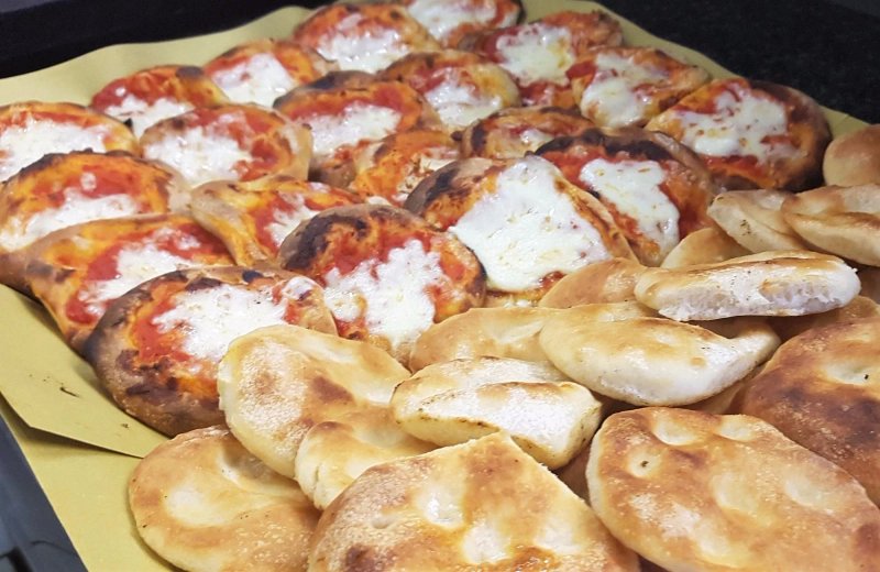 Pizzeria Vasco dal 1933