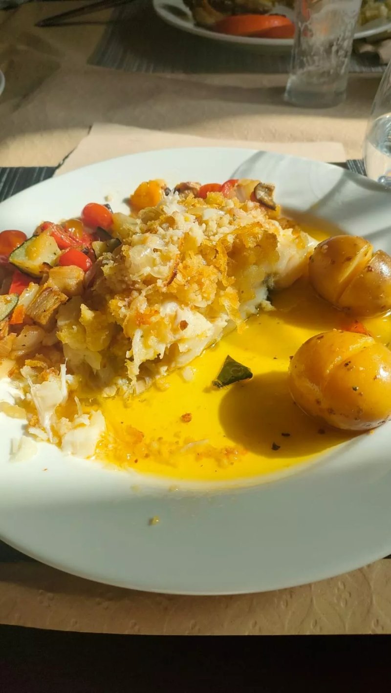 Churrasqueira Serrana