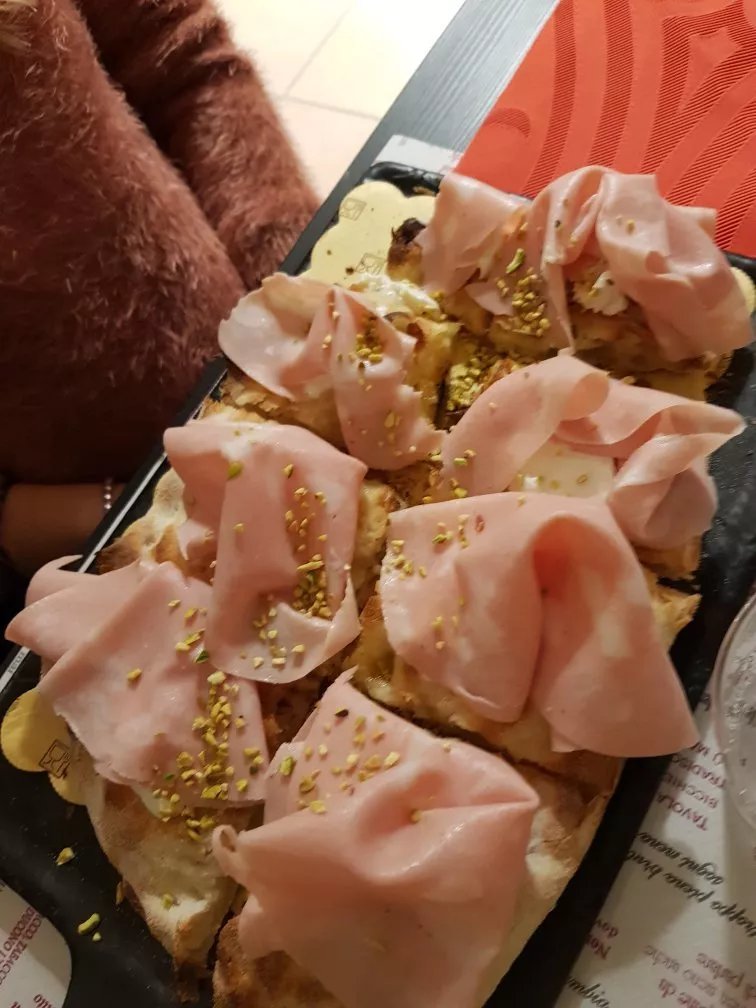 Pinseria Le Tre Farine