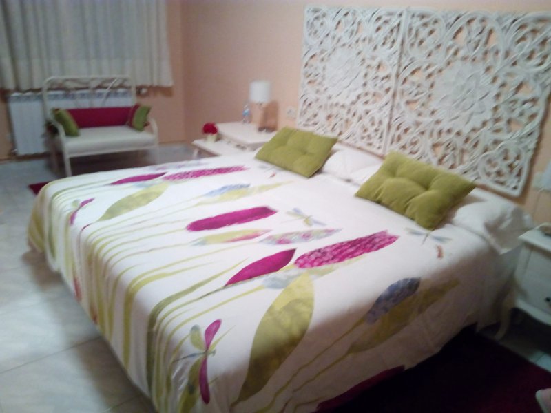 Habitaciones Castelao