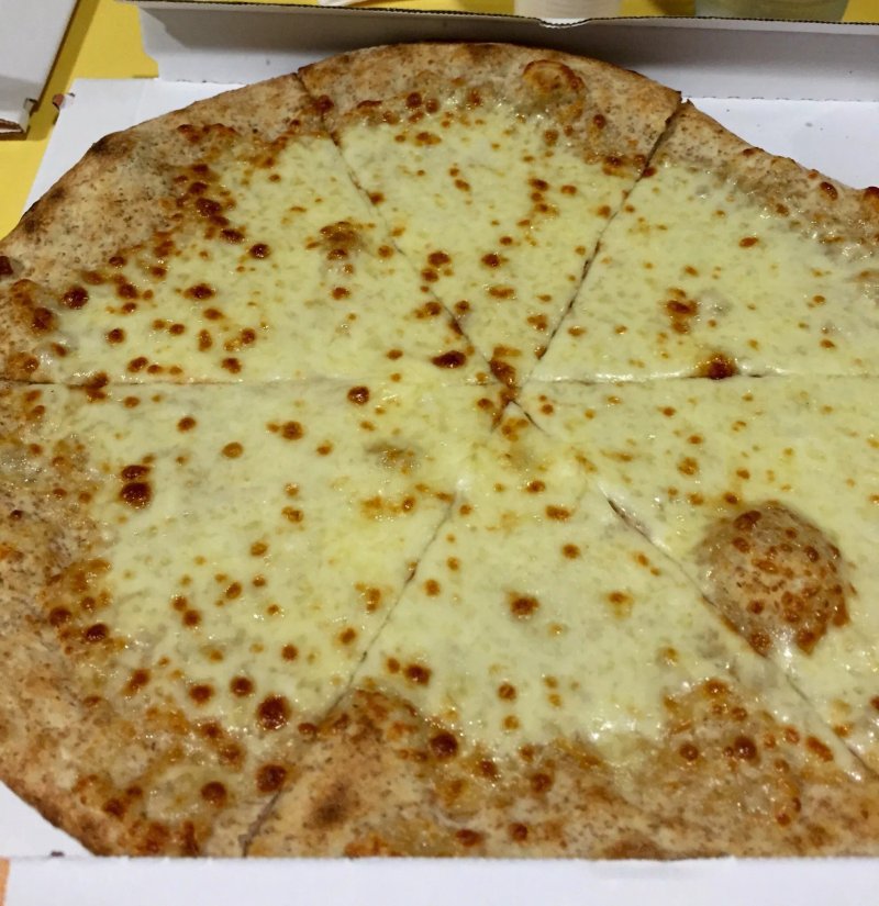 Pizzeria La Tana del Lupo