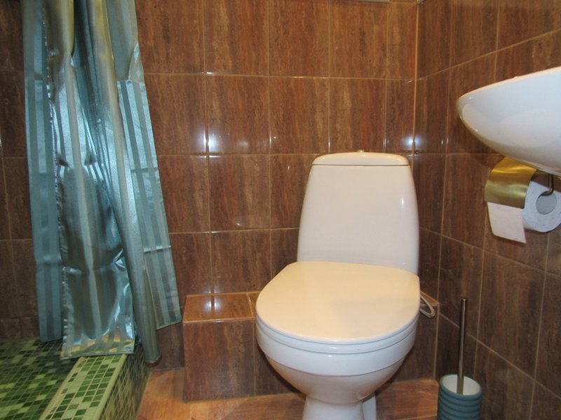 Hotel Antik