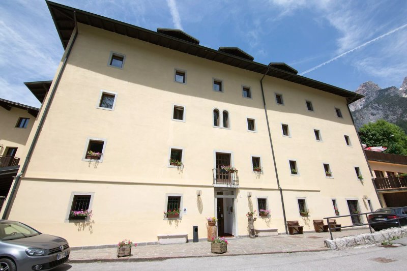 HG Casa Montana