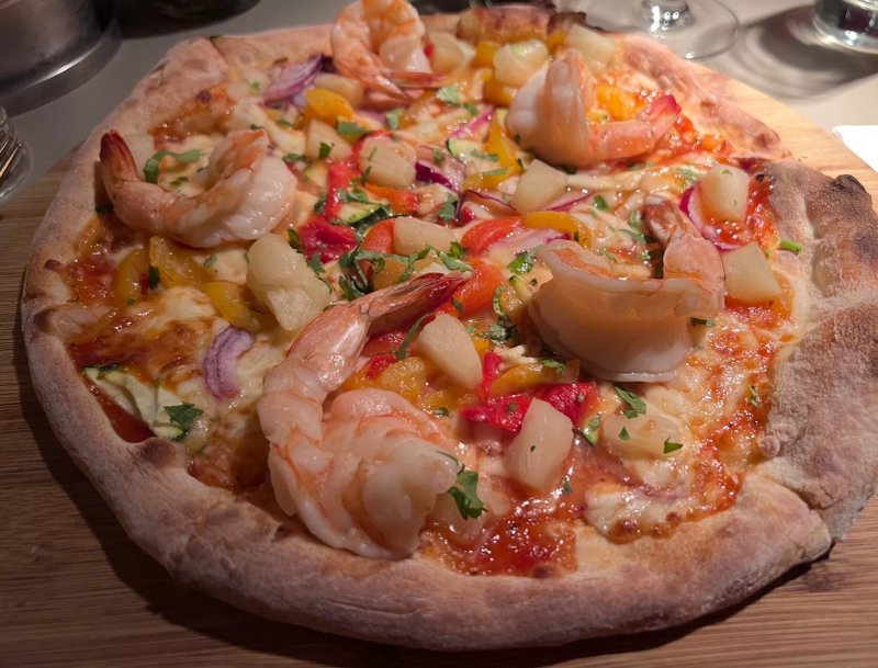 Independent Pizza Co