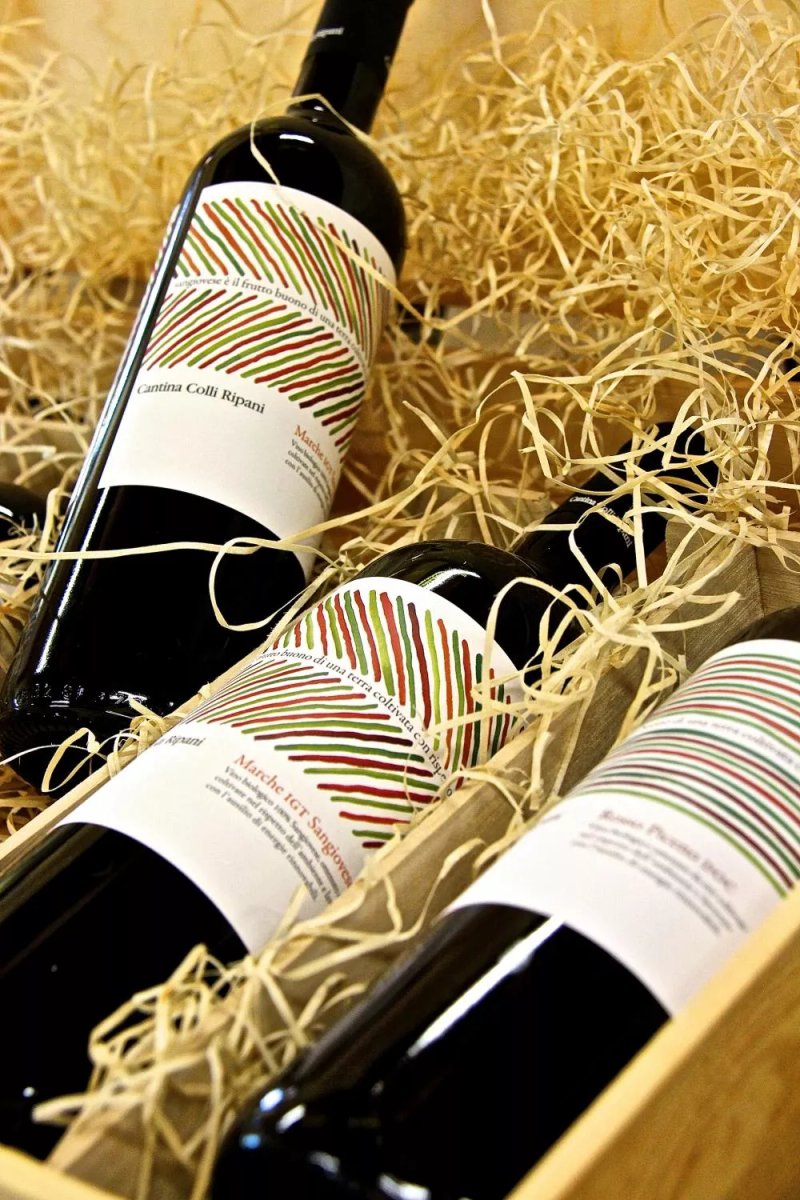 Cantina Colli Ripani