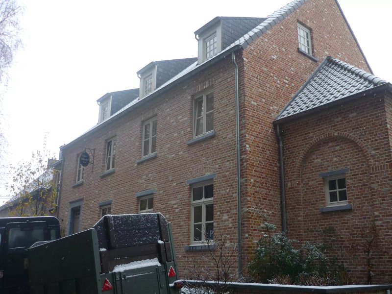 't Pro-Beersel B&B