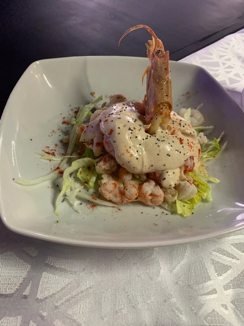 Ristorante Goccia Visionnaire