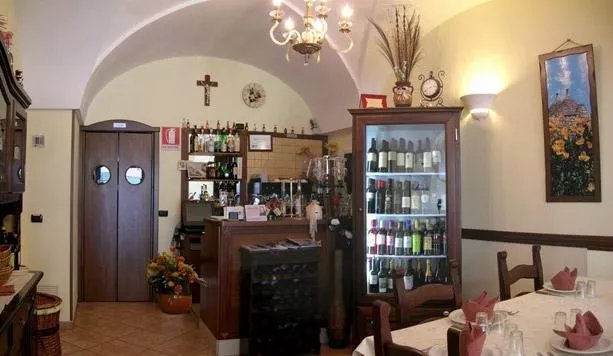 La Locanda Da Vito