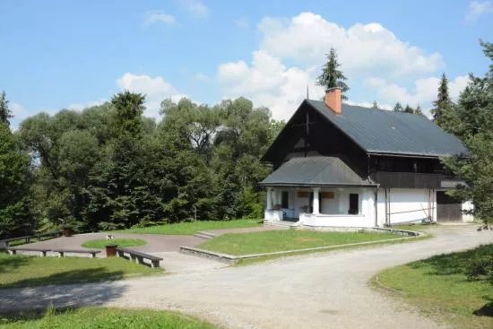 Pieniny National Park Gateway