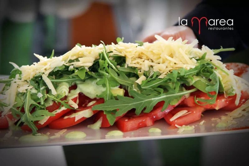 La Marea Food to Share
