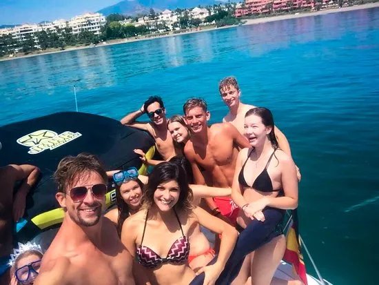 Marbella Charter