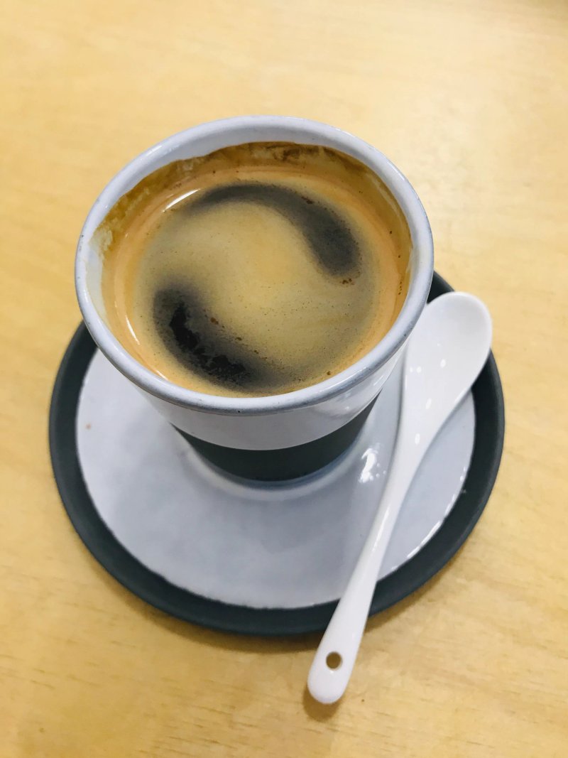 Quarter Horse Coffee