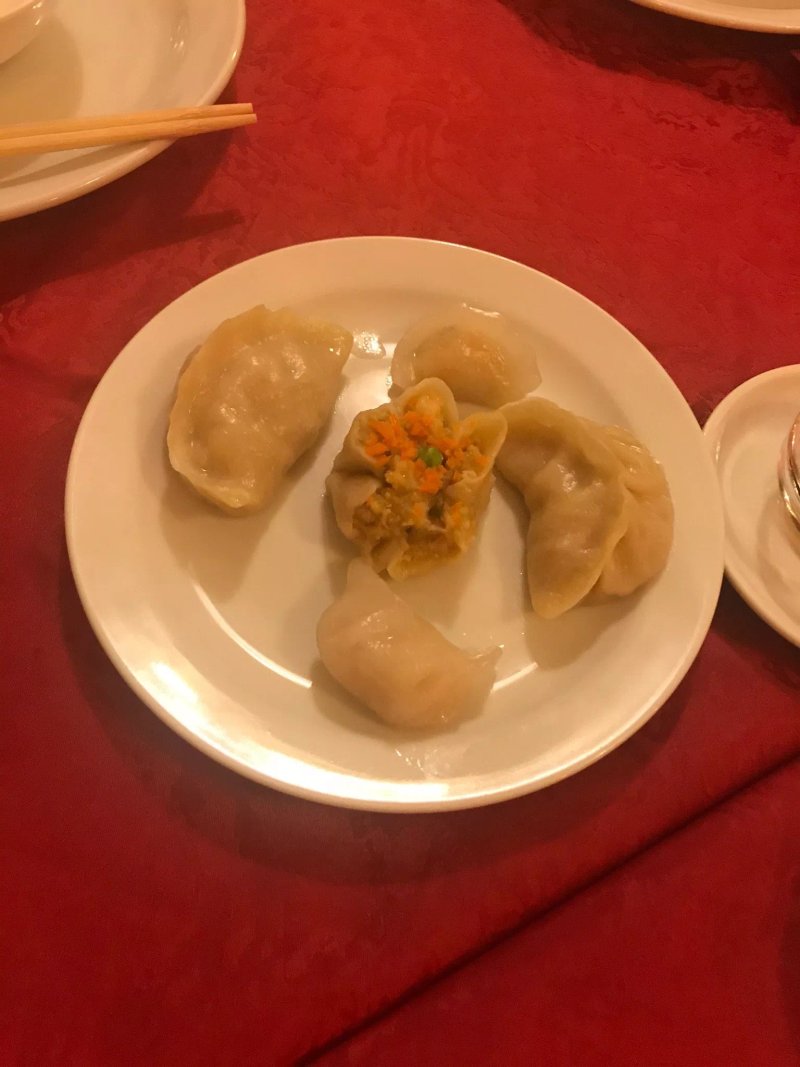 Bar Ristorante Hong Kong