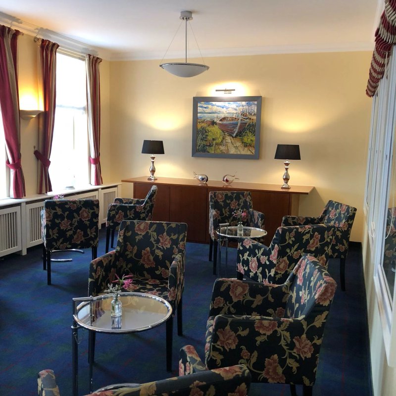 Neptun Hotel Kuhlungsborn