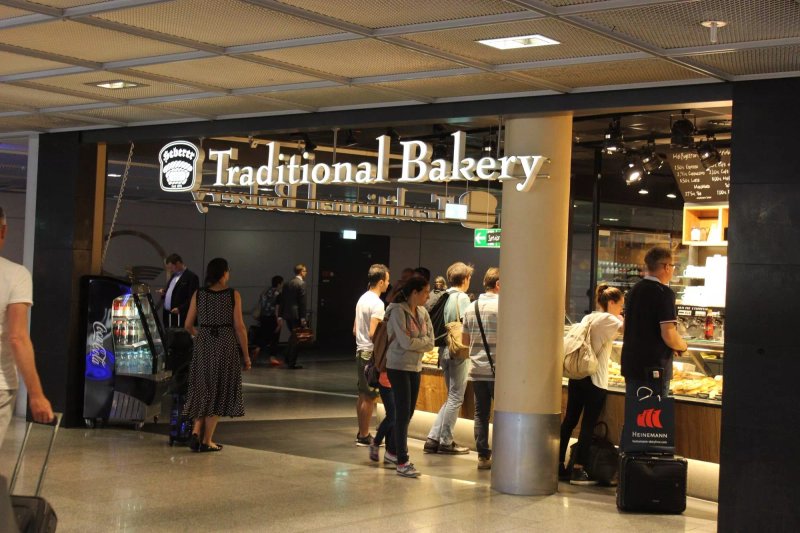 Heberer's Traditional Bakery
