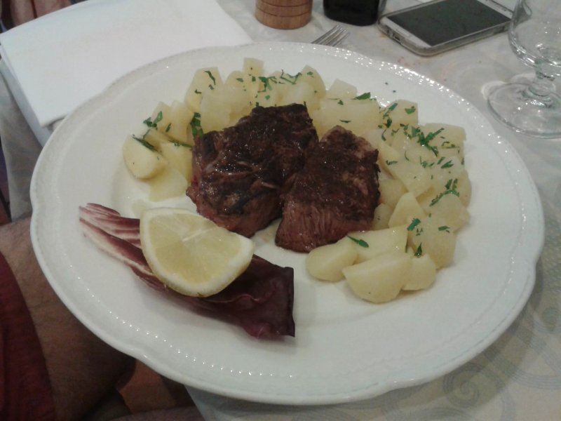 Al Mercante in Fiera