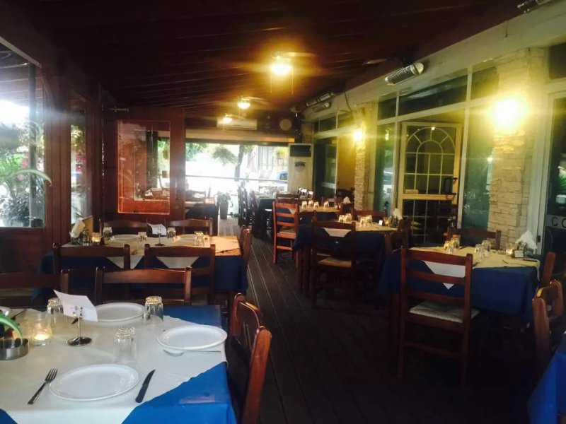 Taverna Costas