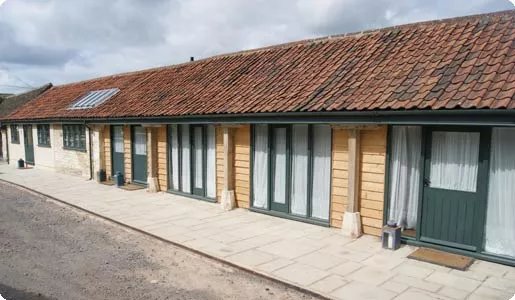 T's B&Bs