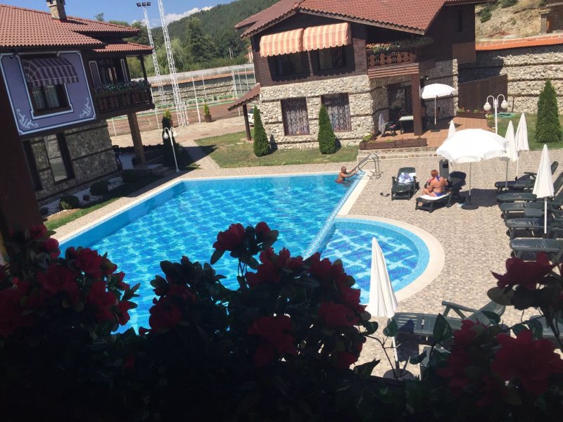 Residence Velingrad
