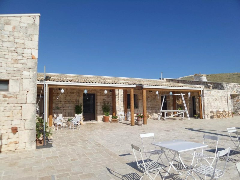 Agriturismo Asfodelo