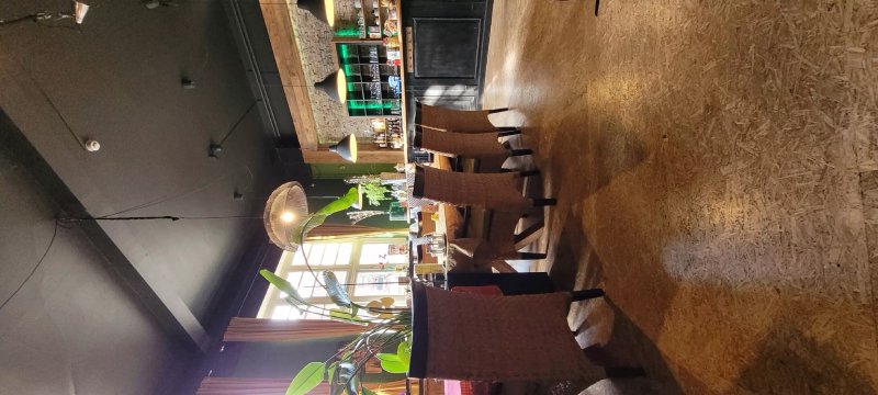 Kim's Kitchen Zaltbommel