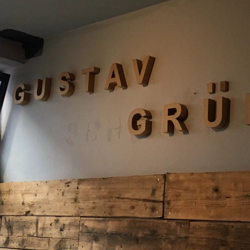 Gustav Grun