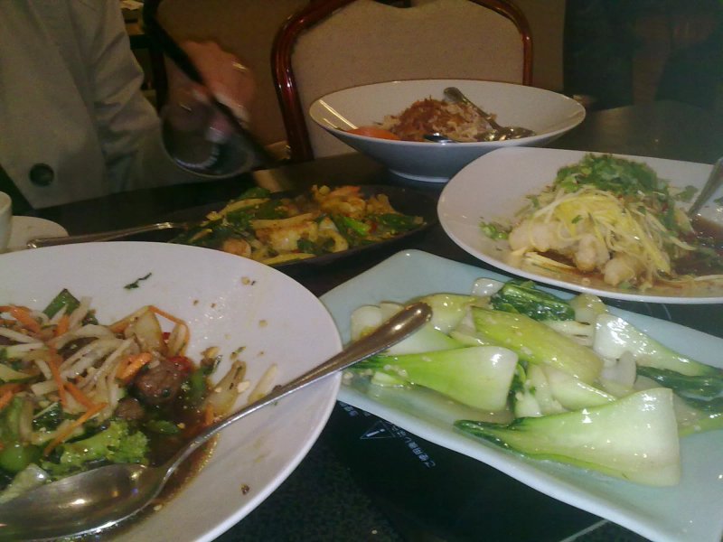 Pinto Thai Putney