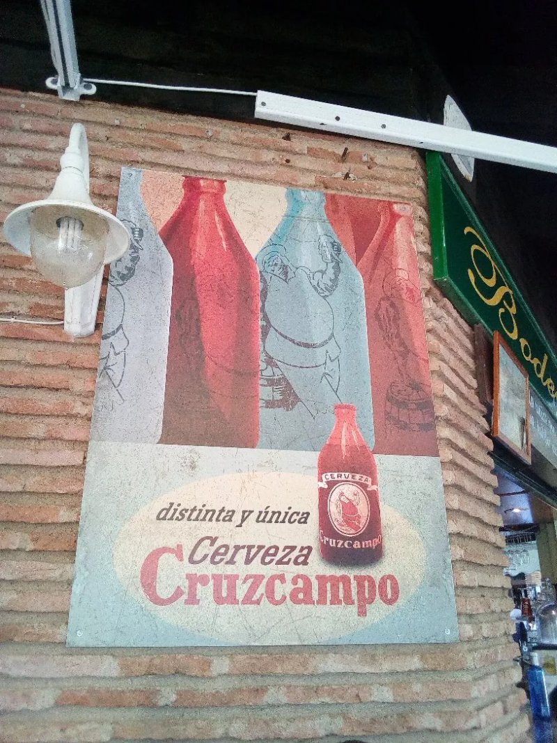 Bodeguita El Pan Frito