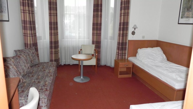 Hotel Grand