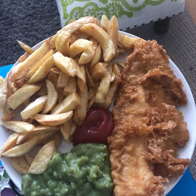 Talk Of The Town Fisheries